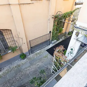 Centro Di E Della Fashion Week Appartamento
